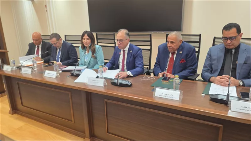 رئيس إسكان النواب: الإسكان والمرافق من أهم الملفات التي ترتبط بحياة المواطن اليومية