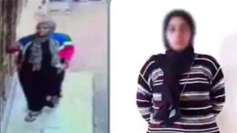 كشف ملابسات محاولة سيدة قتل كلب بالسم بالغربية