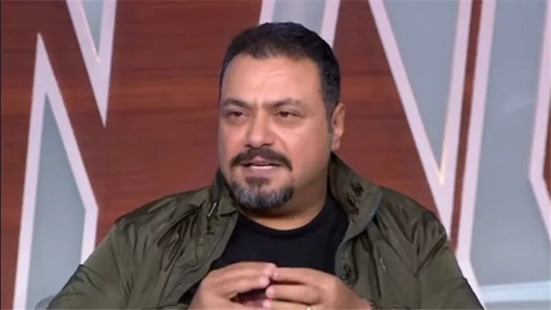 مراد مكرم يوجه رسالة مؤقرة لهؤلاء الأشخاص