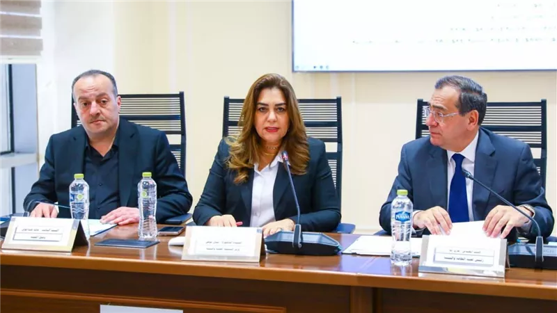 وزيرة التنمية المحلية: نسعي لتعزيز التنمية الاقتصادية المحلية الخضراء وتحفيز مشاركة القطاع الخاص