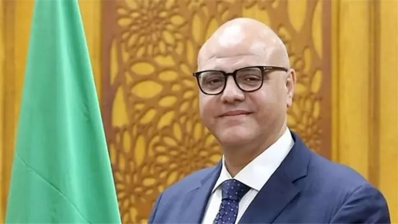 محافظ الإسكندرية يطلق نظاما دوريا للقاءات الجماهيرية الأسبوعية
