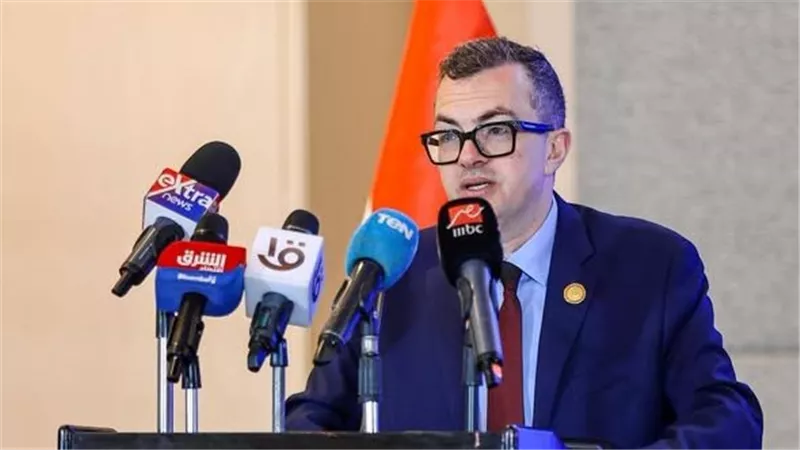 وزير التخطيط: مصر تلعب دورا محوريا فى دفع جهود التنمية الاقتصادية