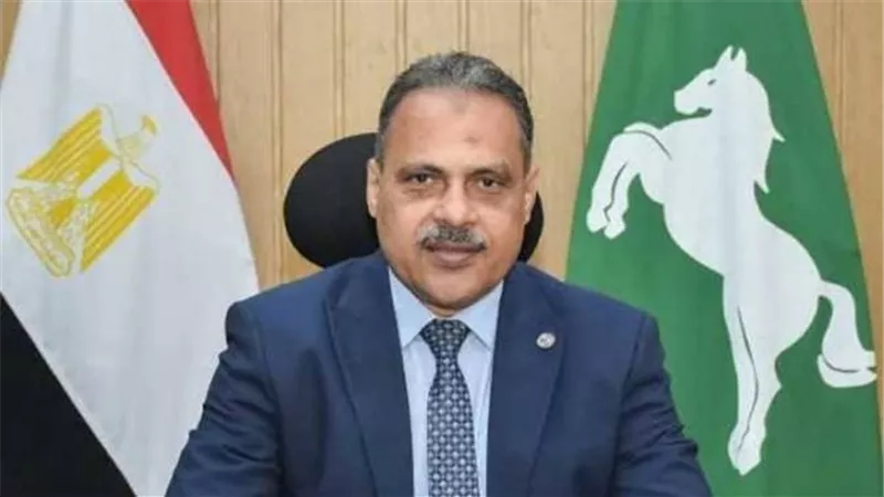 محافظ الشرقية: نهتم بنشر الوعي باضطراب طيف التوحد لتمكين المصابين به