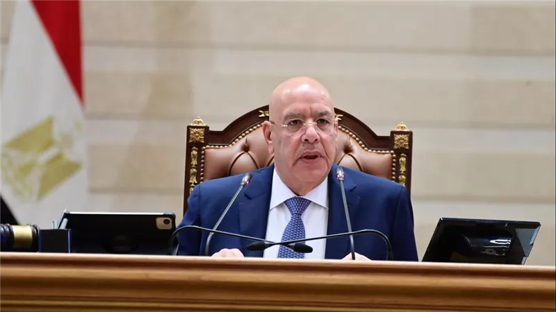 بحضور وزيري المالية والتخطيط.. بدء الجلسة العامة لمجلس النواب.. تعرف علي جدول الأعمال