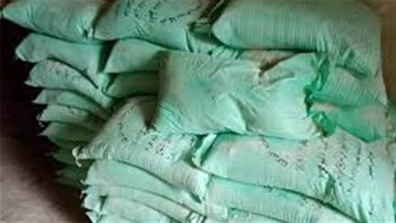 ضبط 15 طن دقيق في حملات تموينية على الأسواق