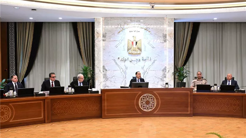 رئيس الوزراء: زيارة شمال سيناء من أيام تُكرِّس اهتمام الدولة بالتنمية في المحافظة ضمن المشروع القومي لتنمية المحافظة الذي أطلقه الرئيس