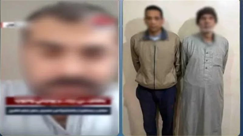  الأمن يكشف ملابسات فيديو 