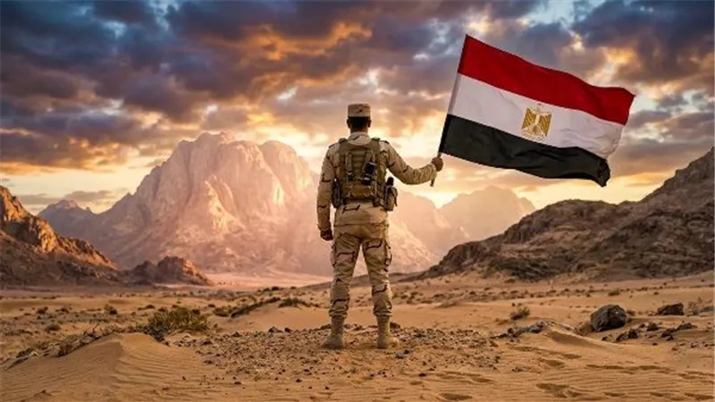الأوقاف: سيناء أرض مباركة تجلى الله على جبلها.. وتحريرها ملحمة وطنية خالدة