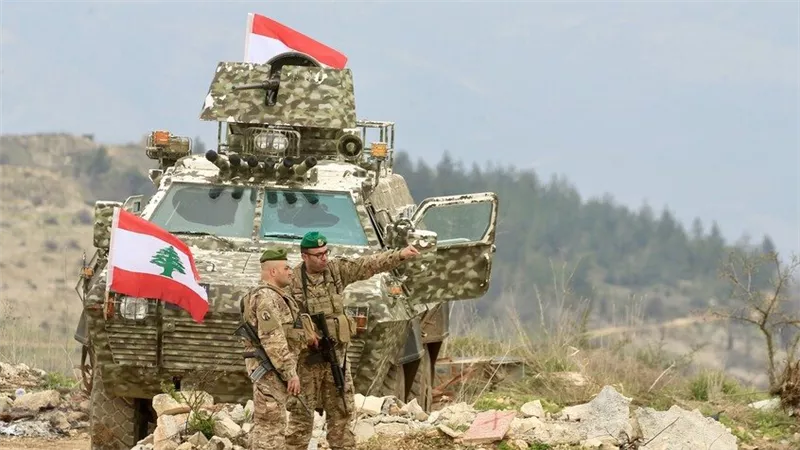 الجيش اللبناني يُعيد فتح طريق كورنيش المزرعة بعد إغلاق مؤقت