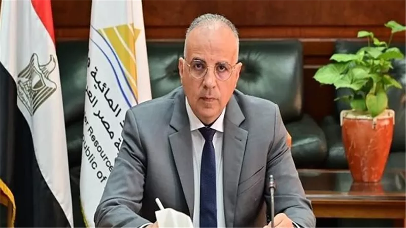 ‎وزير الرى يلتقى عددًا من أعضاء مجلسى النواب والشيوخ لبحث مطالب المواطنين