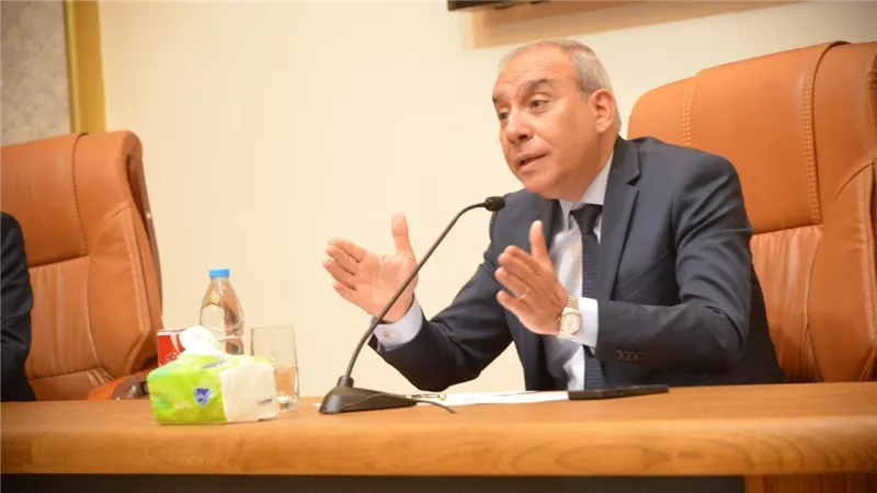 رئيس هيئة الاستعلامات: العمل على بناء خطاب إعلامي متوازن يستهدف الداخل والخارج