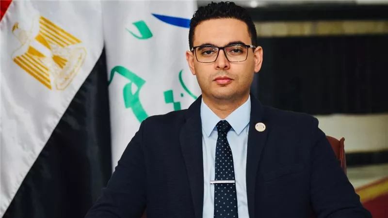 النائب أحمد خالد ممدوح يُشيد بمناقشة ملف أولمبياد باريس ويُطالب بخطة قومية لصناعة البطل الأولمبي