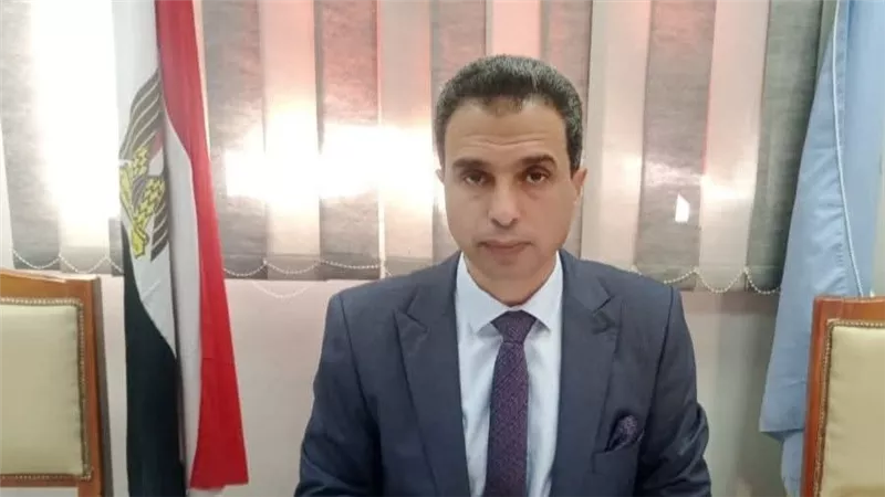 وكيل وزارة التعليم بكفرالشيخ يتفقد انتظام سير العملية التعليمية بمدارس إدارة فوة التعليمية