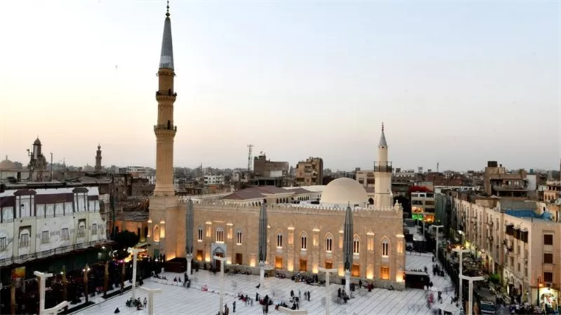 الأوقاف: موضوع خطبة الجمعة المقبلة عن إتقان العمل