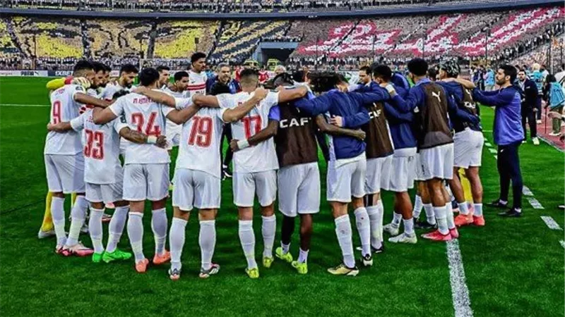 40 ألف مشجع في قمة الأهلي والزمالك بالدوري