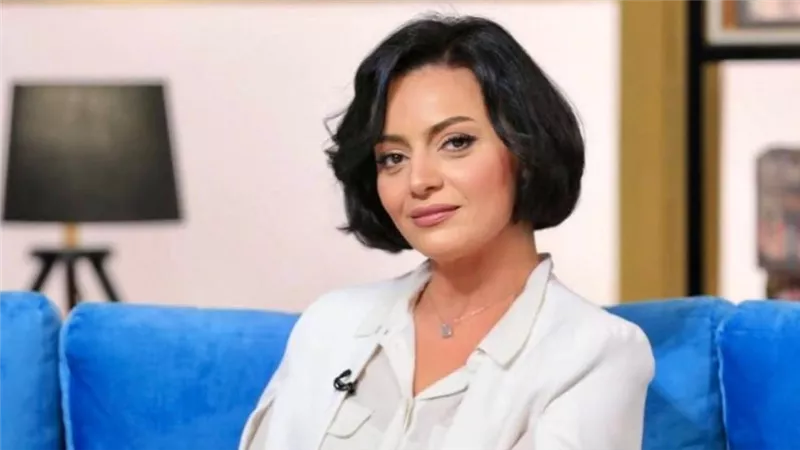 هبة عبدالغني بعد خسارة الأهلي أمام بيراميدز: مش عايزة أشوف لوجو النادى تاني