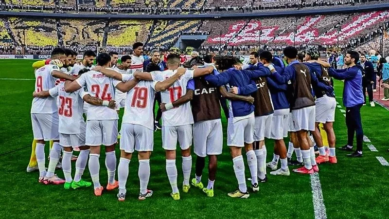 الزمالك يرصد مكافأة مالية خاصة حال الفوز على الأهلي