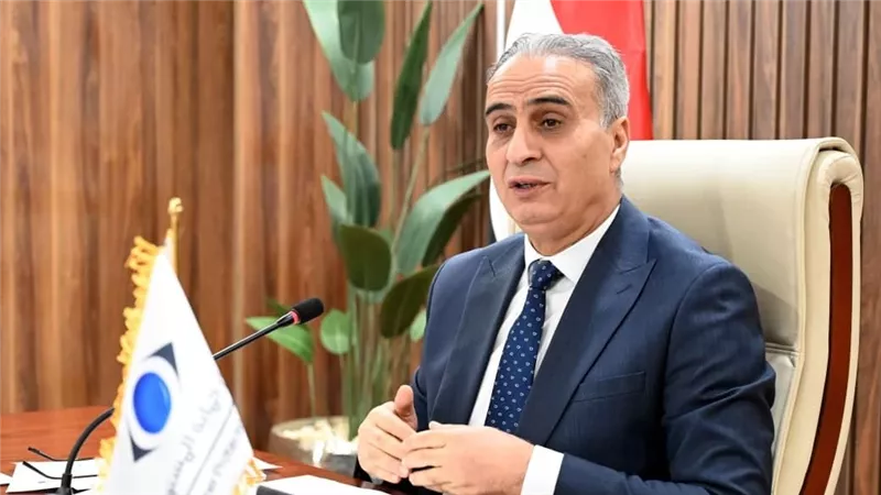 مُستخدمًا أسماء علامات تجارية شهيرة..حماية المستهلك يضبط مخزنًا غير مُرخص لتصنيع مراتب مجهولة المصدر بالجيزة