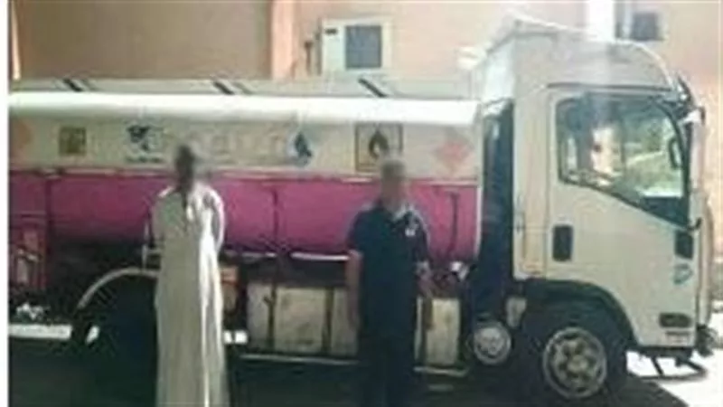 إحباط تهريب 18 ألف لتر سولار للسوق السوداء بـ 3 محافظات