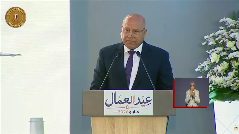 وزير النقل: توطين صناعة الأتوبيسات ومركبات نقل البضائع يعزز الصناعة الوطنية| انفوجراف