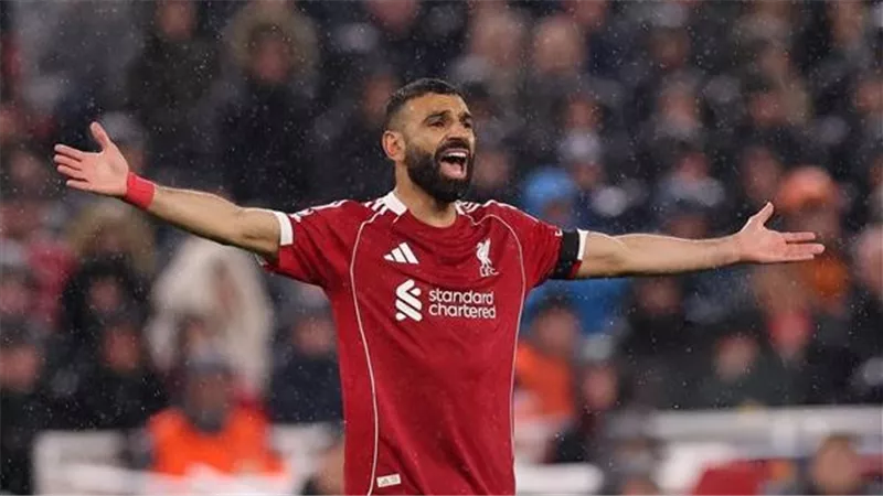 تقارير إنجليزية تكشف موقف محمد صلاح من اللعب في صفوف رينجرز الأسكتلندي