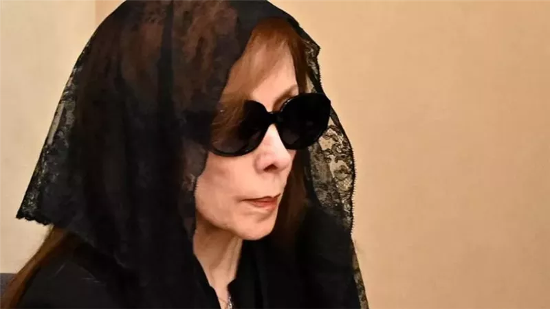 بعد تداول أنباء عن وفاتها.. حقيقة رحيل الفنانة فيروز