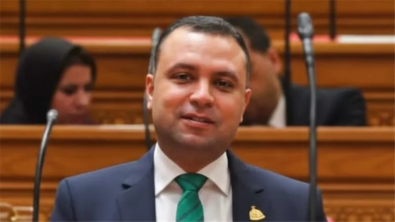 عمر الغنيمي: رسائل الرئيس السيسي 
