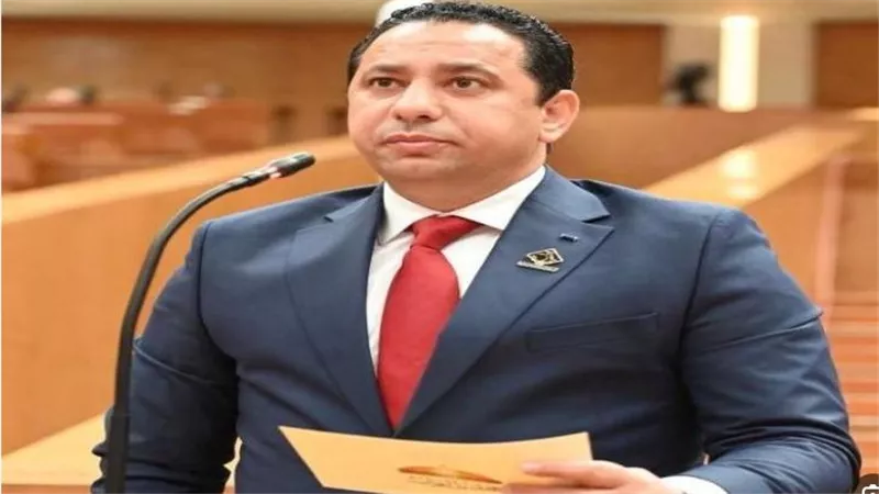 النائب حسام خليل: كلمة الرئيس السيسي عبّرت عن تقدير الدولة للعُمّال وضمان حماية حقوقهم