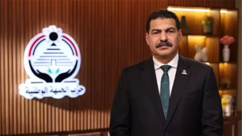 النائب ياسر الحفناوي: قرارات الرئيس في احتفالية العمال تعكس انحيازا واضحا للفئات الأكثر احتياجا