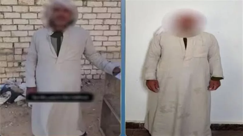 الداخلية تحسم الجدل حول فيديو أرض مطروح وتكشف مفاجأة