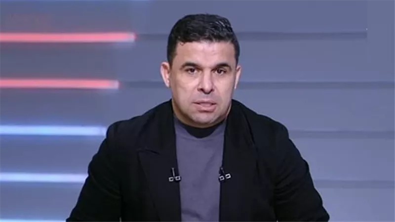 خالد الغندو: الزمالك محتاج 3 نقاط و300 مليون جنيه 