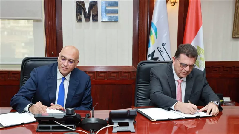 جهاز تنمية المشروعات يقدم تمويلا بـ 300 مليون للمشروعات متناهية الصغر من خلال شركة تمكين بكافة محافظات الجمهورية