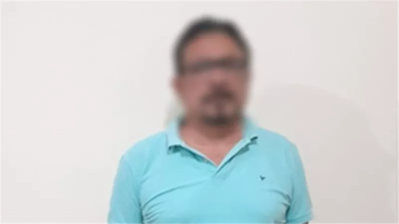حبس مدير مدرسة بشتيل بتهمة هتك عرض تلميذة داخل مكتبه