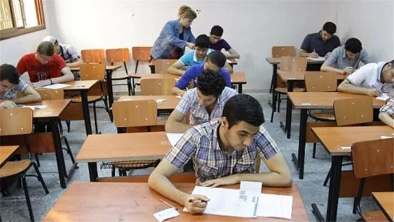 اعرف موعد إعلان أرقام جلوس طلاب الثانوية العامة والدبلومات الفنية 2026
