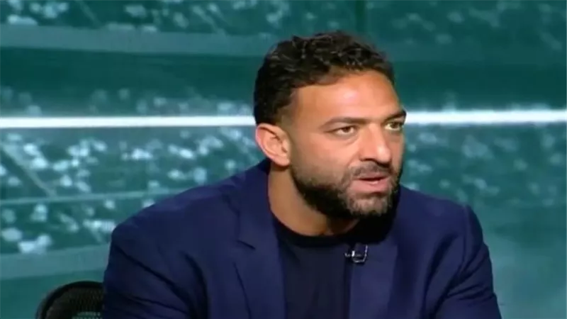 اليوم.. استكمال محاكمة نجل أحمد حسام ميدو بتهمة حيازة مواد مخدرة