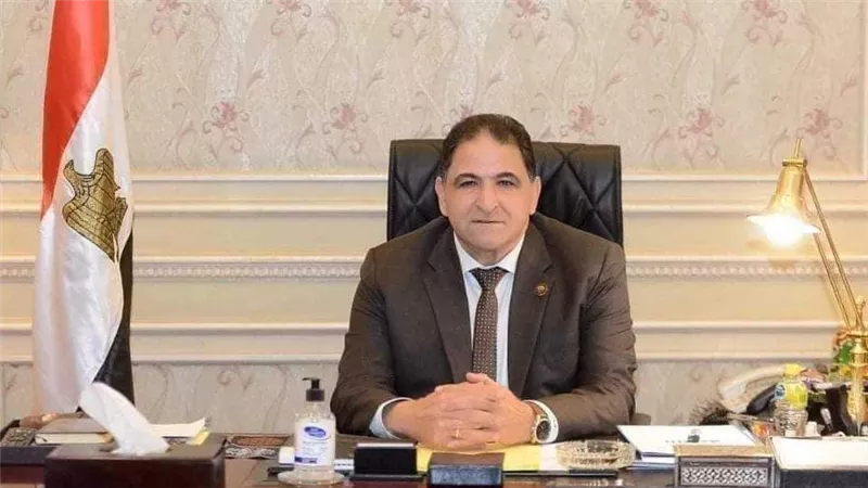 نائب بـ«مستقبل وطن»: مصر ترفض الاعتداء على الإمارات وتؤكد دعمها الكامل لأمن الخليج
