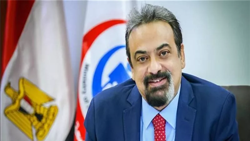 الصحة: مصر خالية تماما من فيروس إيبولا ورفع الاستعداد بكافة المنافذ
