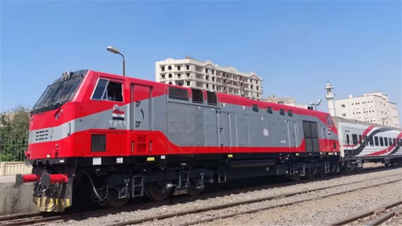 السكك الحديدية تحدد 4 تذاكر لكل راكب..بدء حجز تذاكر قطارات العيد اليوم 