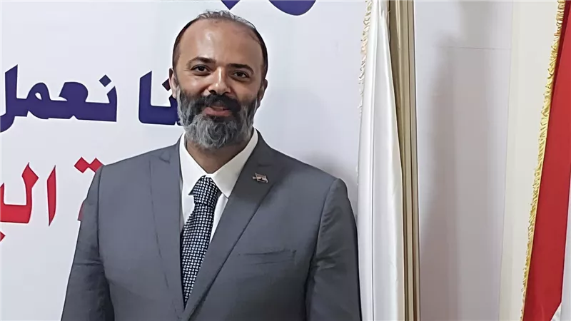هاني عبد السميع 
