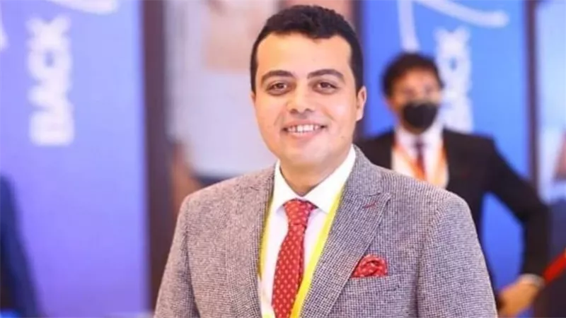 محمد السيد الشاذلي: التواصل على مدار الساعة مع الزملاء الصحفيين الذين يؤدون فريضة الحج وجميعهم بخير..صور 