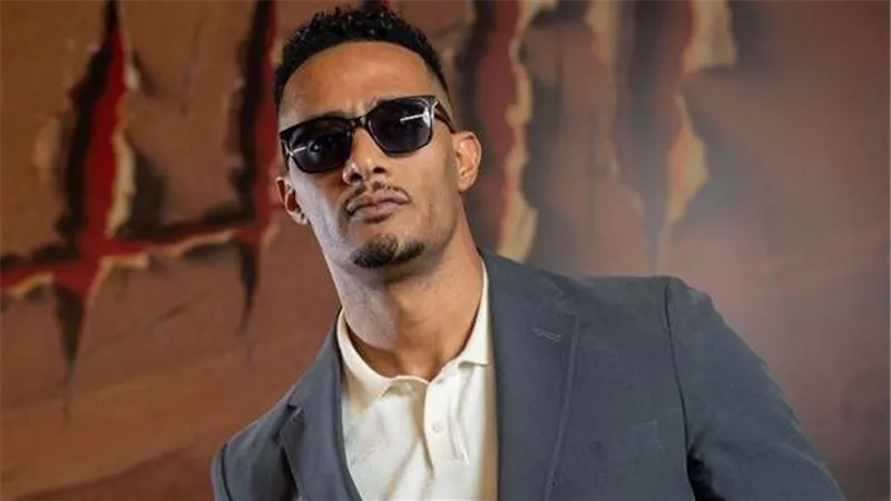 محمد رمضان: فيلم «أسد» بداية جديدة لمشواري.. وأفلامي المقبلة ستكون بنفس الضخامة