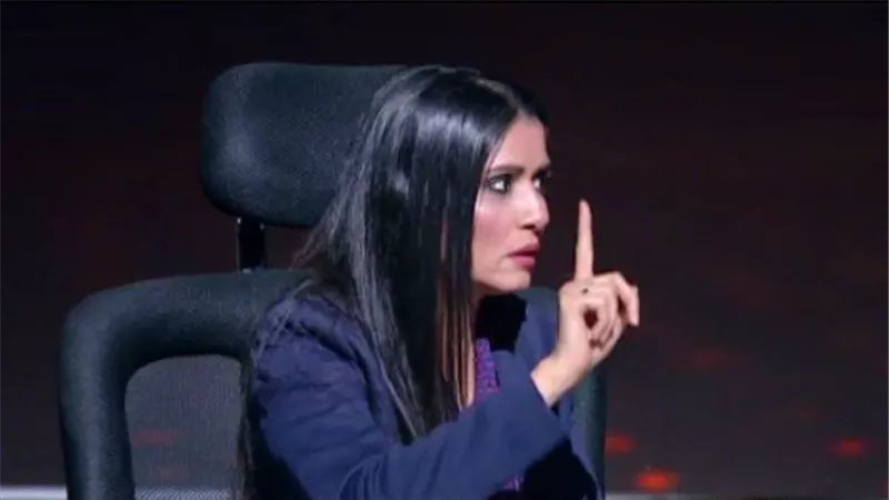 مها أبو بكر توضح أمرا بخصوص تصريحها عن 