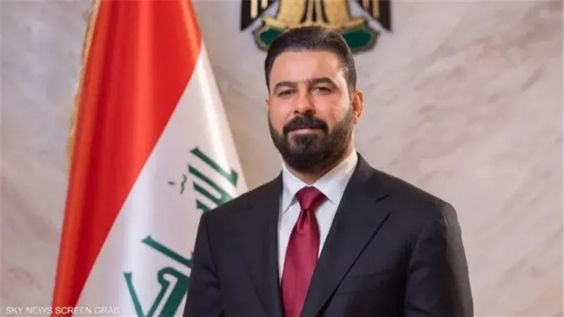 وكالة الأنباء العراقية: البرلمان يوافق على حكومة علي الزيدي