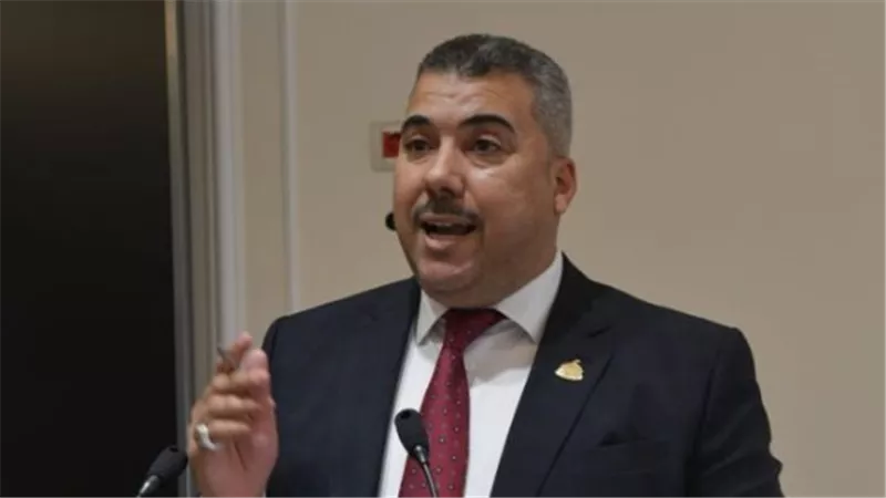 النائب عبد اللطيف أبو الشيخ يعلن موافقة وزير الرياضة على دعم مراكز الشباب بسوهاج