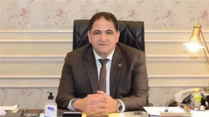 سامي سوس: موافقة الحكومة على إنشاء الصندوق التكافلي لدعم الأسرة يدعم منظومة الحماية الاجتماعية