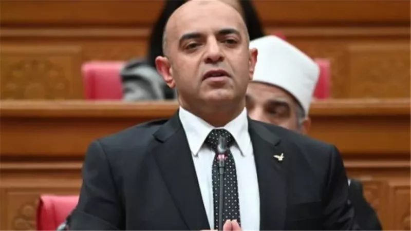 محمد الحداد عن تعديلات 