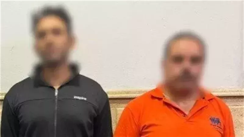  القبض على المتهم بضرب مواطن في الإسكندرية