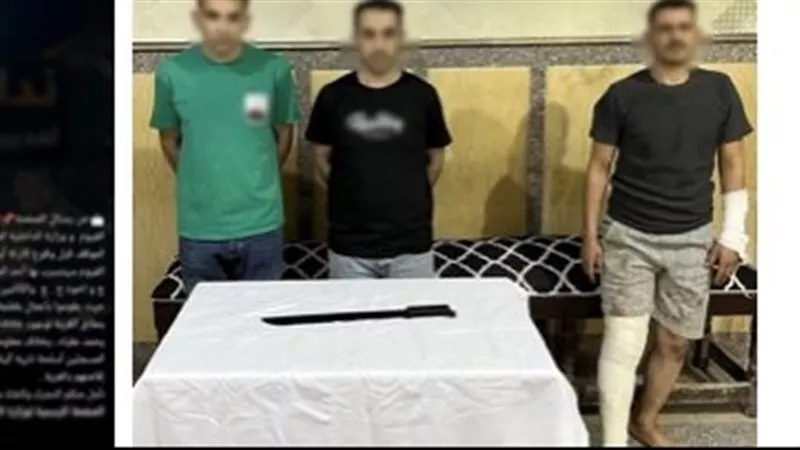 الداخلية تكشف حقيقة منشور البلطجة بالفيوم.. خلافات الجيرة وراء المشاجرة
