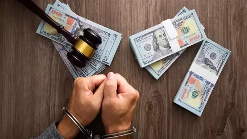 50 مليون جنيه تحت غطاء الشركات والعقارات.. الداخلية تكشف شبكة غسل أموال لتاجر