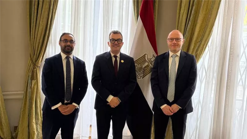 وزير التخطيط والتنمية الاقتصادية من 